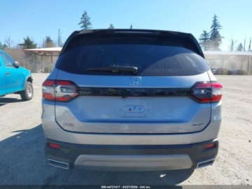 Honda Pilot II 2023 Honda Pilot Elite 2023 3.5 Benzyna 285KM, zdjęcie 4