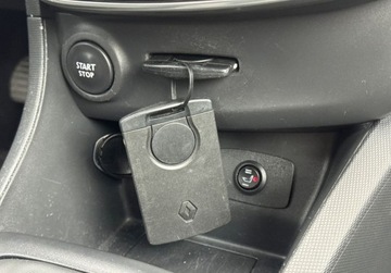 Renault Clio IV Hatchback 5d 1.2 16V 75KM 2015 Renault Clio 1.2 75KM NAVI Led Klima Bezwypadkowy SERWIS Dla wymagajacych, zdjęcie 19