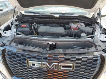 GMC Yukon Xl Denali Ultimate 2023 6.2l 6.2 Benzyna 420KM, zdjęcie 6