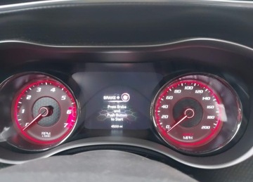 Dodge Charger VII 6.2 V8 717KM 2020 Dodge Charger DODGE CHARGER SRT HELLCAT 6.2 Benzyna 717KM, zdjęcie 9