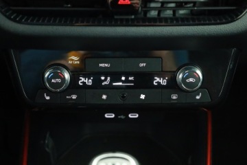 Skoda Fabia IV 2025 Skoda Fabia 1.0 TSI, 1. Właściciel, Serwis ASO, zdjęcie 13