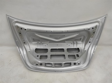 КРЫШКА БАГАЖНИКА MERCEDES S 222 W222 A2227570109