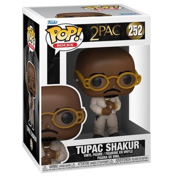Figurka Funko Pop! FUNKO