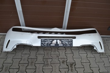 ZDERZAK PRZÓD PRZEDNI CITROEN C5 AIRCROSS