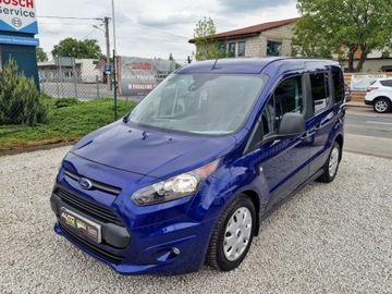 Ford Tourneo Connect II 2017 Ford Tourneo Connect 1.0 EcoBoost 125Ps Bezwyp..., zdjęcie 33