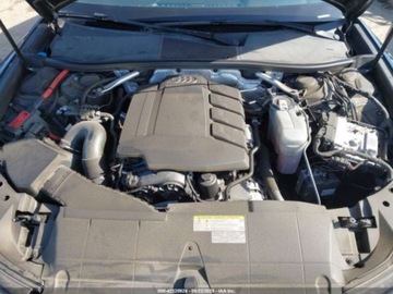 Audi A6 C8 2020 Audi a6 Premium 45 Tfsi Quattro S Tronic 2020 2.0l 2.0 Benzyna 248KM, zdjęcie 8