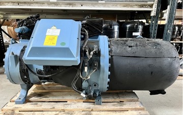 Sprężarka agregat Bitzer CSH8553-110Y 315 m³/h