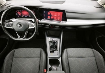 Volkswagen Golf VIII Variant 2.0 TDI 115KM 2020 Volkswagen Golf Variant Nowy rozrzad, FV 23, GPS, Digital Cockpit, ACC, Po, zdjęcie 3