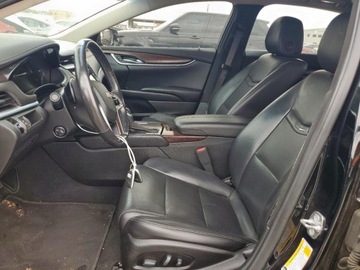 Cadillac 2019 Cadillac XTS Luxury 2019 3.6l 3.6 Benzyna 304KM, zdjęcie 7