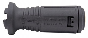 ПИСТОЛЕТ ДЛЯ МОЙКИ ПОД ДАВЛЕНИЕМ ПИСТОЛЕТ-РАСПЫЛИТЕЛЬ МОЙКА КОПЬЯ M22 M14