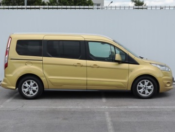 Ford Tourneo Connect II 2015 Ford Tourneo Connect 1.5 TDCi, Salon Polska, zdjęcie 5