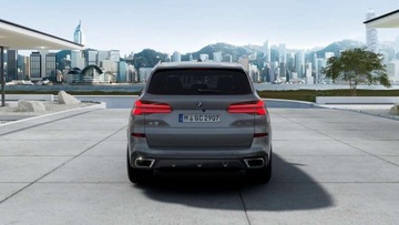 BMW X5 G05 SUV Facelifting 3.0 40i 381KM 2025 BMW X5 xDrive40i 381 KM mHEV - Kamera 360 - M Sport - HarmanKardon - Od Re, zdjęcie 5