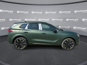 Cupra Terramar SUV 2.0 TSI 265KM 2026 Cupra Terramar VZ Tribe Edition 2.0 TSI 265 KM DSG, zdjęcie 2