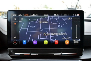 Cupra Formentor Crossover 2.0 TSI 245KM 2023 Cupra Formentor Bezwypadkowy / Salon Polska /, zdjęcie 21