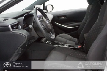 Toyota Corolla XII TS Kombi Facelifting 1.8 Hybrid 140KM 2024 Toyota Corolla Seria E21 (2019-) 1.8 Hybrid Comfor, zdjęcie 10