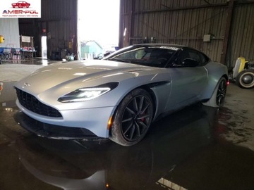 Aston Martin DB11 Coupe 4.0 V8 503KM 2021 Aston Martin DB11 ASTON MARTIN DB11, 2021r., 4.0L