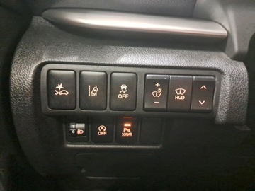 Mitsubishi Eclipse Cross SUV 1.5 T 163KM 2018 Mitsubishi Eclipse IV (2006-) Mitsubishi Eclipse C, zdjęcie 19