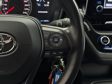 Toyota Corolla XII Sedan 1.5 VVT-i 125KM 2022 Toyota Corolla Comfort / 1 właściciel / Salon Pols, zdjęcie 21