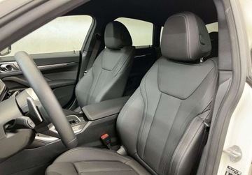 BMW Seria 4 G22-23-26 Coupe 2.0 430i 245KM 2024 BMW Seria 4 430i xDrive M Pakiet sportowy, el. Fotele, Harman, Faktura 23, zdjęcie 18