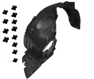 COLT Z30 04-12' PODBĚH PODBĚHU PŘEDNÍ SPONKY