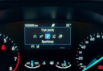 Ford Focus IV Kombi 1.5 EcoBoost 150KM 2020 Ford Focus FULL LED key less go BEZWYPADKOWY 1 wlasciciel BangOlufsen SERW, zdjęcie 28