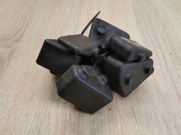 HONDA XRV 750 AFRICA TWIN RD04 ПРИВОД РЕЗИНОВЫЙ