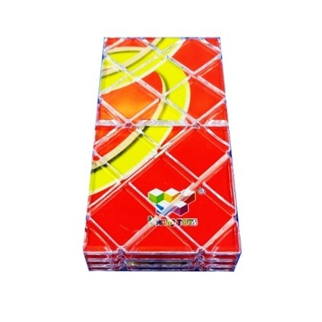 LingAo Magic 8p Красный