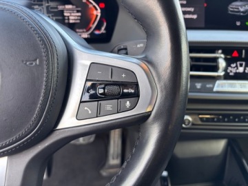 BMW Seria 2 G42-U06 Active Tourer 1.5 218i 136KM 2022 BMW 218 BMW 218 Salon PL, Bezwypadkowy, M-sport, G, zdjęcie 17