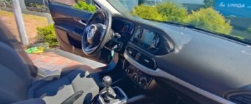Fiat Tipo II Sedan 1.4 95KM 2019 Fiat Tipo Zadbany 88 tys. km GWARANCJA LPG Zobacz 1.4 Benzyna 95KM, zdjęcie 12
