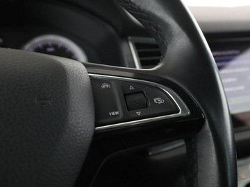 Skoda Kodiaq I SUV 2.0 TDI 150KM 2018 Škoda Kodiaq Skoda Kodiaq DSG navi full LED, zdjęcie 32