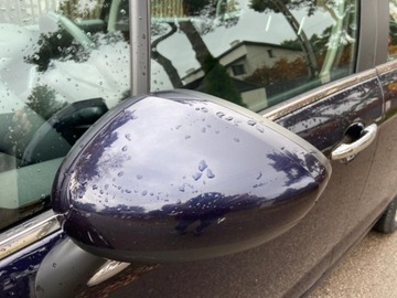 Citroen C3 II Hatchback facelifting 1.2 VTi 82KM 2015 Citroen C3 Citroen C3 1.2 B Panorama Klimatyzacja Niski Przebieg 86 tys.km, zdjęcie 13