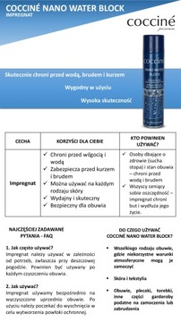 Пропитка для замши и нубука 800мл! ВОДБЛОК