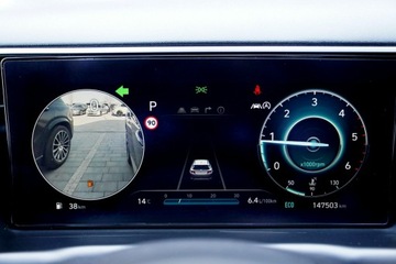 Hyundai Tucson IV SUV 1.6 CRDI 48V 136KM 2022 Hyundai Tucson MAX OPCJA skóra FUL LED nawi, zdjęcie 31