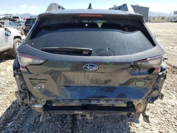 Subaru 2023 Subaru Outback 2023, 2.4L, 4x4, WILDERNESS, od ubezpieczalni 2.4 Benzyna, zdjęcie 1