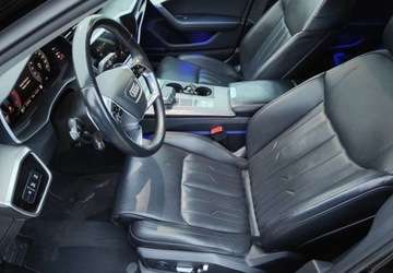 Audi A6 C8 Avant 3.0 50 TDI 286KM 2020 Audi A6 Allroad Audi A6 Allroad 50 TDI mHEV Quattro Tiptronic 3.0 Diesel, zdjęcie 24