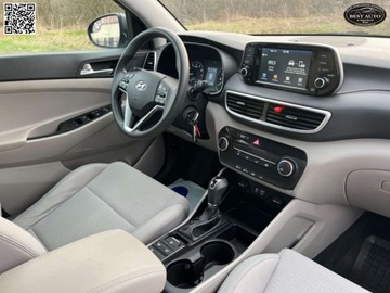 Hyundai Tucson III 2019 Hyundai Tucson 2.0 i AWD - Automat- Gwarancja tech. Po serwis olejowy 2.0, zdjęcie 26