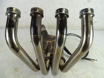 Yamaha Fazer FZS 1000 01-05 Выпускные коллекторы