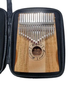 КАЛИМБА МУЗИКА K17SD