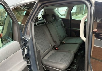 Opel Meriva II Mikrovan Facelifting 1.4 Turbo ECOTEC 120KM 2017 Opel Meriva 1,4 120KM Klimatyzacja Serwis 1Wlasciciel Kola latozima 1.4, zdjęcie 23