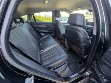 BMW X6 F16 Crossover xDrive30d 258KM 2016 BMW X6 Kompletna dokumentacja serwisowa., zdjęcie 22