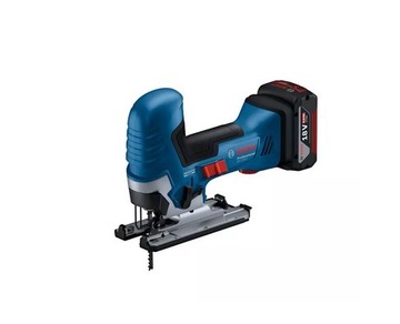 GST185-LI Wyrzynarka akumulatorowa,18V,solo Bosch