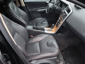 Volvo XC60 I 2010 Volvo XC60 T6, 4X4, Automat, Skóra, Klima, zdjęcie 8