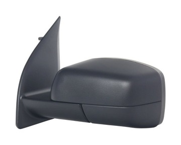 LAND ROVER FREELANDER 06-11LUSTERKO LEVÉ ELEKTRICKÉ 8PIN