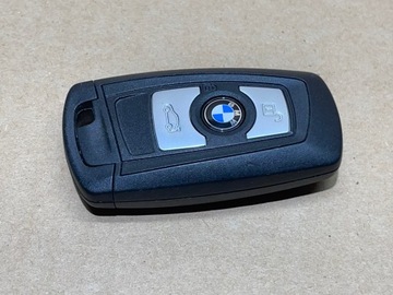 Obudowa Kluczyka PILOT BMW F20 F21 F30 i inne 868MHZ
