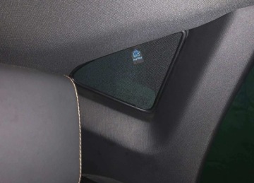 Шторы на магнитах Cupra Formentor 2020г.