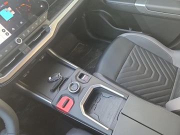 Jeep Compass II 2026 JEEP Compass First Edition 1.2 T3 mHEV FWD DCT Suv 145KM 2026, zdjęcie 11