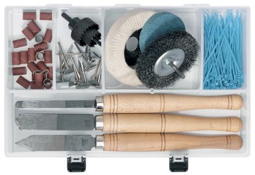 Органайзер-сортировщик контейнеров Kistenberg KNU36