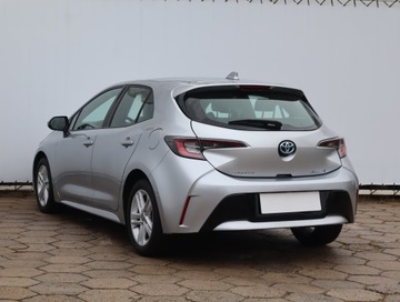 Toyota Corolla XII Hatchback 1.8 Hybrid 122KM 2022 Toyota Corolla 1.8 Hybrid, 1. Właściciel, Automat, zdjęcie 3