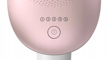 Эпилятор PHILIPS Lumea BRI921 IPL + ЧЕХОЛ ДЛЯ ТРИММЕРА