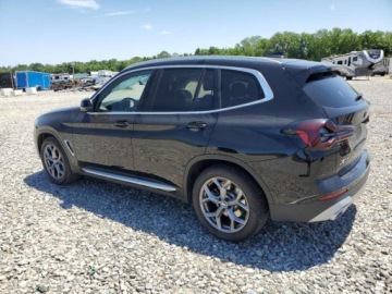 BMW X3 G45 2024 BMW X3 xDrive30I 2024 2.0l 2.0 Benzyna 248KM, zdjęcie 1